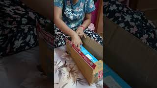 Unboxing of Cello Puresteel X Bottle flipkart million subscribe trending [upl. by Anotyad995]