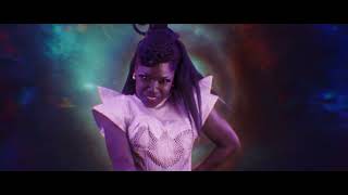 Ibibio Sound Machine  Pull the Rope Official Music Video [upl. by Aiceled377]