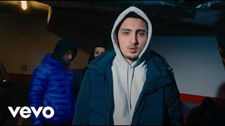 Soolking  Vidi Vici ft Morad [upl. by Enaelem]