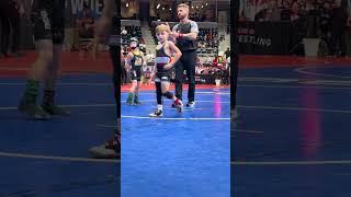 2024 Tulsa kickoff Nationals G Grunden Vs A Tucker consi 3rd round part 2 112324 [upl. by Asaph639]