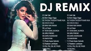 Bollywood Party Mix 2024  PARTY MASHUP 2024 Nonstop Party Mashup 2024 Remix [upl. by Alliuqet72]