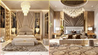 200 Luxury Bedroom Design 2025 Home Interior Design Ideas Bedroom Design Trends Luxury Bed Designs [upl. by Seditsira158]