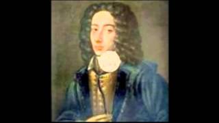 GIOVAN BATTISTA PERGOLESI 17101736 quot I°Concertino in Sol attrquot  F E Scogna [upl. by Barhos]