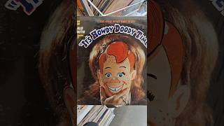 quotIts Howdy Doody Timequot Vintage vinyl record album lp collectible item goldhunter137 [upl. by Joellen]