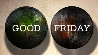 Why I Call It Good Friday  Igniter Media  Good Friday Church Video [upl. by Ahsennek]