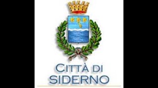 Siderno per la Lettura 04112024 [upl. by Ashil]