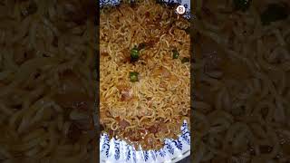 The Best Way to Cook Yippee Noddles 🍜👌🏻😋👍🏻😍😍 Yippee Noodles Recipe 🍜🍜Instant Noodles Recipe [upl. by Namia953]