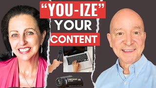 “YouIze” Your Content To Build Your Business [upl. by Eudora]