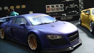 MACKY WORKS RC DRIFT CHANNEL [upl. by Titos]