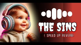 The Sins Nasheed Speed up Reverb [upl. by Anelle]