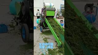 Amazing developed machine shortvideo machine agriculture farming [upl. by Vania]