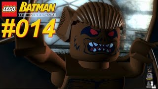 Lets Play LEGO Batman 014 Zoos Gesellschaft Together Deutsch [upl. by Hintze]