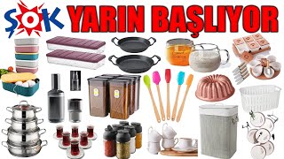 ŞOK 27 KASIM 2024  HOROZLU DEMLİK  ŞOK BU HAFTA KASIM İNDİRİMLERİ  ŞOK ÇEYİZLİK ALIŞVERİŞ  ŞOK [upl. by Arquit626]