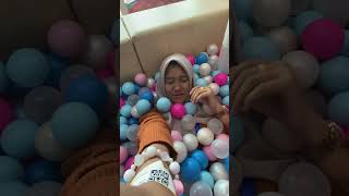 Yuk irza mandibola mandibola vlog mainan vlog [upl. by Anselmi927]