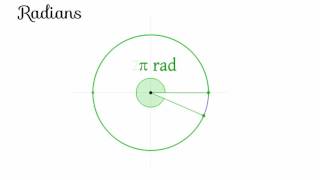 42 Degrees and Radians [upl. by Gall]