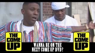 Lil Boosie InterviewCome Up DVD Trailer [upl. by Ahsiekrats]