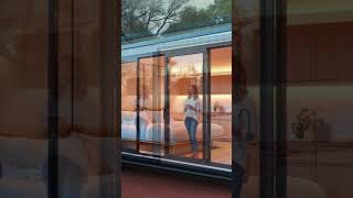 Stunning Modern Tiny Home Tour for Minimalist Living INSPIRING 3 [upl. by Camala]