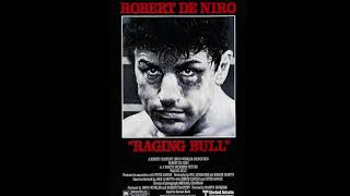 RAGING BULL MOVIE REVIEW [upl. by Lavona]