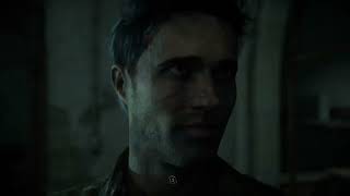 Until Dawn Ep11 Got Mike [upl. by Morrie]