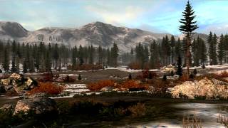 Cabelas Big Game Hunter Pro Hunts Launch Trailer [upl. by Shanly22]