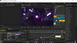 Tutorial Trapcode TAO  After Effects  Free Preset [upl. by Weeks]