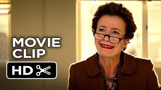 Academy Conversations Saving Mr Banks [upl. by Ellimaj]