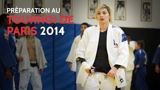 Préparation au Tournoi de Paris 2014  Automne Pavia [upl. by Fidellas276]