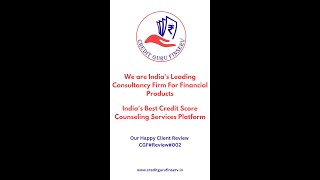 Our Happy Customers Testimonial Creditgurufinserv reviews002 [upl. by Ellitnahc984]