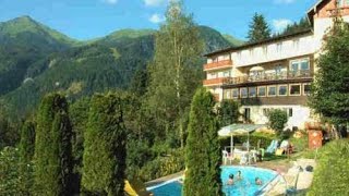 Hotel Alpenblick Bad Gastein Austria [upl. by Jane567]