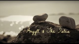 Argyll amp The Isles [upl. by Nylireg972]