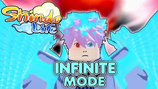 CODES SECRET RAION AZURE FORM 2 Unlimited Mode Ability  NEW GLITCH  Shindo Life [upl. by Orgel]