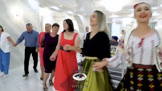 Hora Prutului cu un buchet de melodii și dansuri de la sud [upl. by Sulamith509]