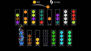 Ball Sort Master  balls sort puzzle game gameplay teaser [upl. by Conal]