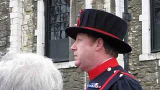 Tower of London 4 of 5 [upl. by Hesky]