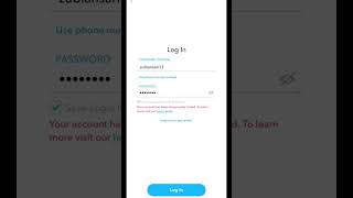 MY SNAPCHAT ACCOUNT HAS BEEN TEMPORARILY LOCKED😞🥺 PLZ HELP ME😭snapchatlockedsnapchataccountsad [upl. by Dnomhcir]