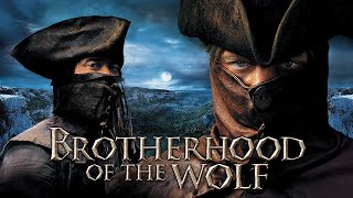 Brotherhood of the Wolf the Obsessive Goes to the Movies Ep 98 [upl. by Deloria]