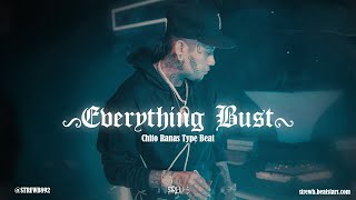 FREE Chito Rana Type Beat 2023  quotEverything Bustquot [upl. by Monro239]