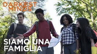 Darkest Minds  Siamo una famiglia Spot HD  20th Century Fox 2018 [upl. by Ainigriv338]