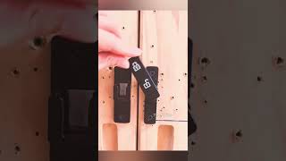 Door Lock Installation tips tricks ytshorts [upl. by Naj]