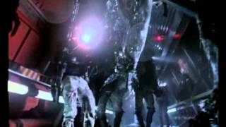 Aliens 1986  Theatrical Trailer [upl. by Eidnyl618]