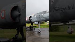 Nimrod Mirage amp Victor jets jetaircraft elvington aircraftmuseum flightmuseum militaryjets [upl. by Encratis]