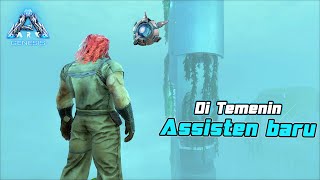 PETUALANGAN BARU DI GENESIS 1 ❗️ ARK Survival Evolved GENESIS 1 STORY MODE [upl. by Notrab318]