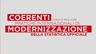 Istat I Censimenti Permanenti Come funzionano [upl. by Caryl666]