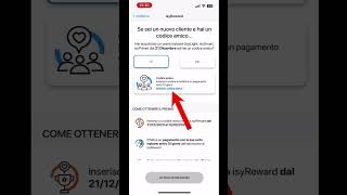 isybank come inserire il codice per ottenere il buono Amazon da 30€ [upl. by Hamlet]