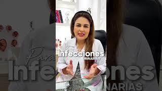 🤰🦠 Infecciones Comunes en el Embarazo ¡Protégela y Protégelos 💖✨ Ginecóloga Nicol Corredor [upl. by Nakasuji]