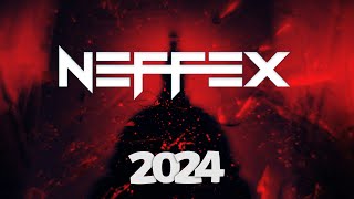 Top 30 Songs Of NEFFEX 🔥 Best of NEFFEX 2024 ❄️ Workout Music [upl. by Atenaz]