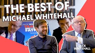 The Best Of Michael Whitehall [upl. by Ellemaj]