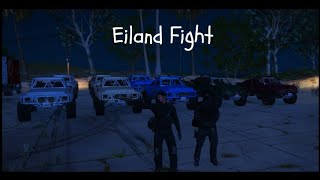 Eiland Free for All  Relix Roleplay [upl. by Enelrahs]