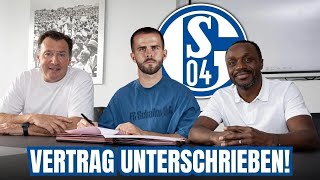 TOPTRANSFER PJANIC wird KÖNIGSBLAU  S04 nachrichten heute [upl. by Parsifal7]