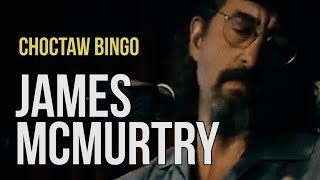 James McMurtry quotChoctaw Bingoquot [upl. by Harley558]